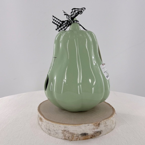 NWT Rae Dunn “Nest” Birdhouse - Picture 2 of 8